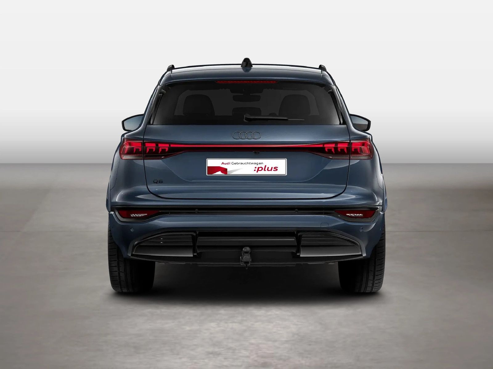 Audi Q6 e-tron - Bild 4