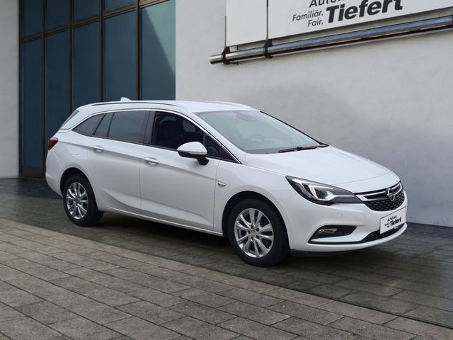 Astra 1.4 Turbo Start/Stop Sports Tourer Innovat