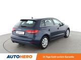 Audi A3 1.5 TSI ACT *PANO*SHZ*TEMPO* - Audi A3 Gebrauchtwagen in Essen