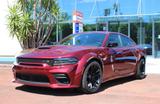 Dodge Charger 6.4l HEMI V8 - Dodge Charger Neuwagen