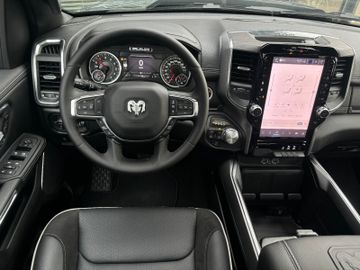Dodge RAM - 11