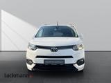Toyota Proace City Verso L1 Team D *Navi*Panorama*Alu - gebrauchte Toyota PROACE CITY aus dem Jahr 2020