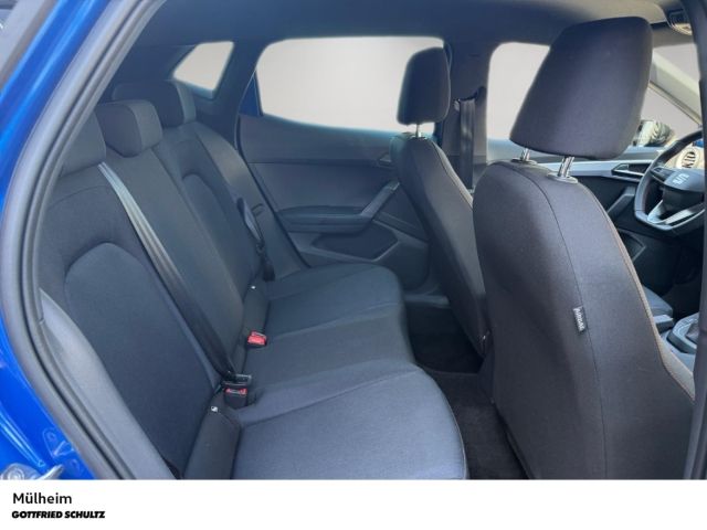 Seat Ibiza - Bild 7