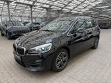 BMW 218i Gran Tourer Sport Line|LED|Navi|SItzhzg - scheckheftgepflegte BMW 218 Gran Tourer
