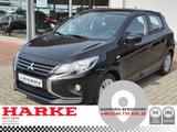 Mitsubishi Space Star 1.2 Select *Div. Farben* - Mitsubishi Space Star New cars in Hamburg