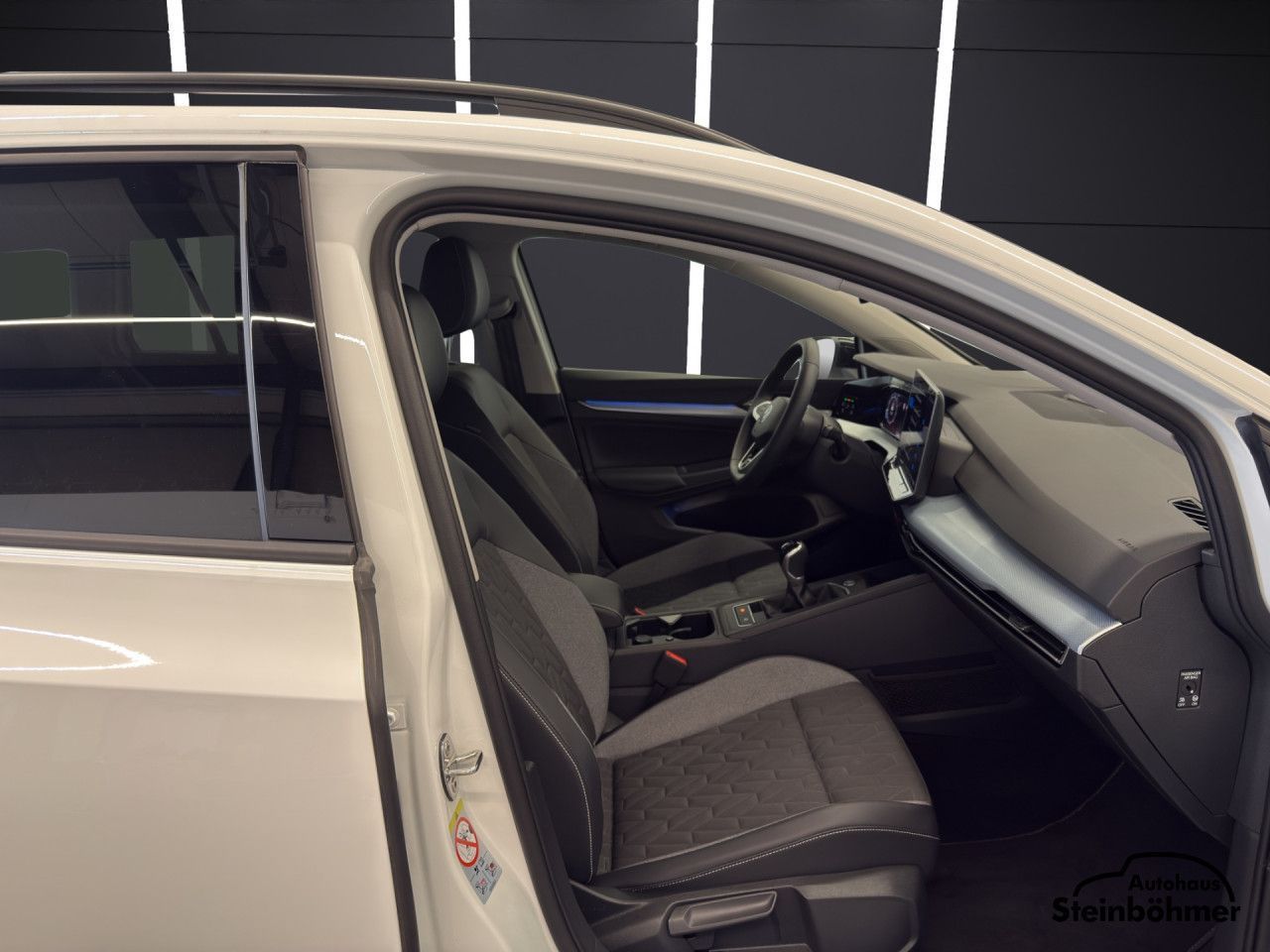 Volkswagen Golf - Bild 13