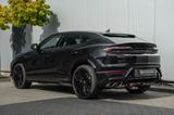 Lamborghini Urus SE *23Zoll*Big Interior Carbon*BangOlufsen* - Lamborghini Urus Plug-in Hybrid (PHEV) Gebrauchtwagen
