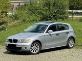 BMW 116 116i guter Zustand Tüv Neu - BMW 116 aus 2006: 116i