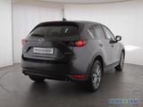 Mazda CX-5 2.5 SKYACTIV-G 194 Advantage Autom. Headup - Mazda CX-5 Gebrauchtwagen
