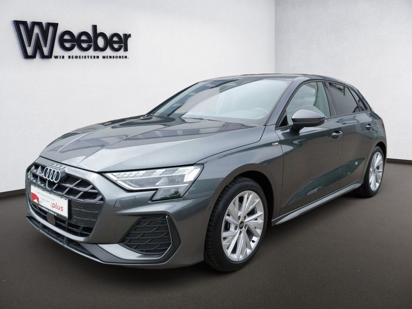 Audi A3 - Bild 3