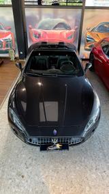 Maserati GranCabrio 4.7 V8 S++FACELIFT++TOP ZUSTAND - Maserati GranCabrio Gebrauchtwagen