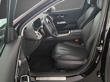 Mercedes E 300 - 7