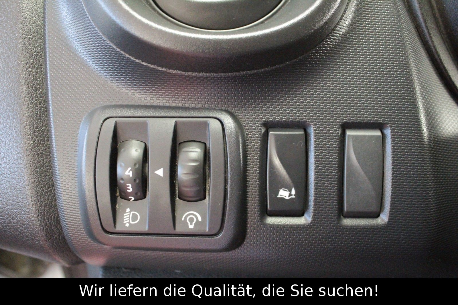 Fahrzeugabbildung Renault Trafic Kasten L1H1 3,0t Komfort *AHK*15023*