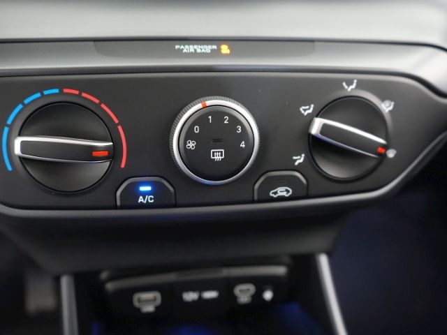 i20 FACELIFT T-GDi TREND DCT+NAVI+RÜCKFAHRKAMERA