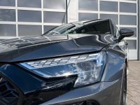 Audi RS3 Sportback 2.5 TFSI SONOS SPORTAGA PANO 5JGAR bei Autohaus Landmann & Maier OHG