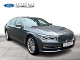 BMW 740 d xDrive Lim. - BMW 740 in Köln
