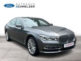 BMW 740 d xDrive Lim. - BMW 740: 740d Xdrive