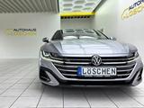 Volkswagen Arteon R-Line 4Motion Pano Stand-Hzg H&K Leder - Volkswagen Arteon: Automatik