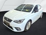 Seat Ibiza 1.0 TSI DSG Navi LED RearView Sitzh. AUT - Seat Ibiza Jahreswagen