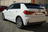 Audi A1 Sportback 25 TFSI advanced LED Sitzheizung - Audi A1: 1.2