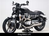 Hyosung GV 125 X ABS - Euro 5+ GV125X - 2026er Modell - CHOPPER 125 ER