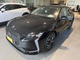 Andere DS DS4 DS 4 BlueHDi 130 aut. Performance Line - Andere mit Diesel-Antrieb: Schwarz