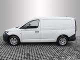 Volkswagen Caddy Cargo Maxi 2.0TDI DSG Klima PDC Heckflügel - Volkswagen Caddy Cargo Maxi