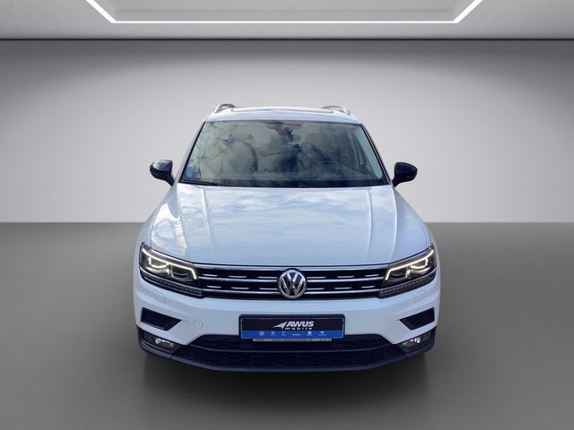 Tiguan 1.5TSI DSG IQ.Drive