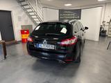 Peugeot 508 SW GT LED Pano HUD Memory Massage Kamera PDC - gebrauchte Peugeot 508 aus dem Jahr 2016