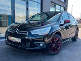 Citroën DS4 Chic - Citroën aus 2012