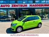 Skoda Citigo Active *1.HAND*KLIMA*ELEKTR.FH* - Skoda Citigo Active mit Benzin-Antrieb