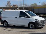 Mercedes-Benz Vito Kasten 110 CDI FWD kompakt *AHK*KLIMA*SITZH - Mercedes-Benz Vito: F