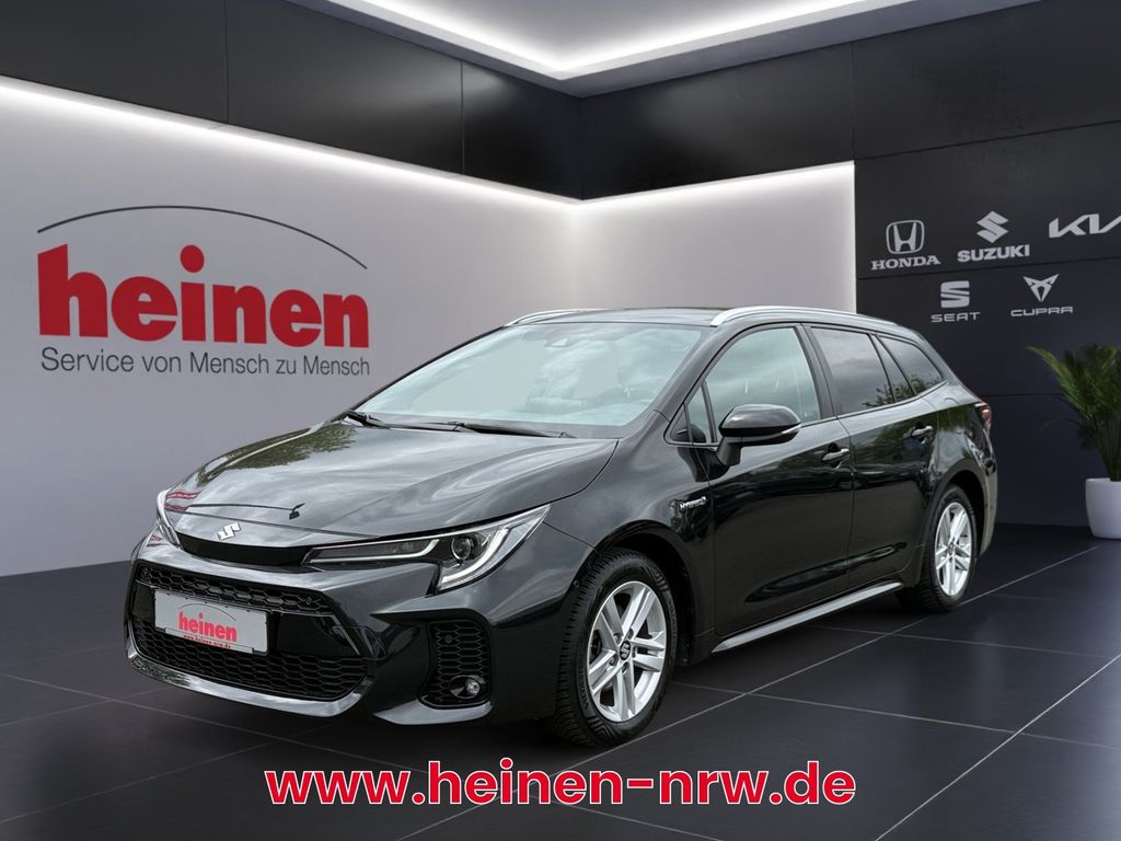 Angebot ansehen Suzuki Swace