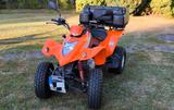 Kymco Maxxer 250 * TÜV NEU *Ölwechsel frisch - KYMCO MAXXER 250