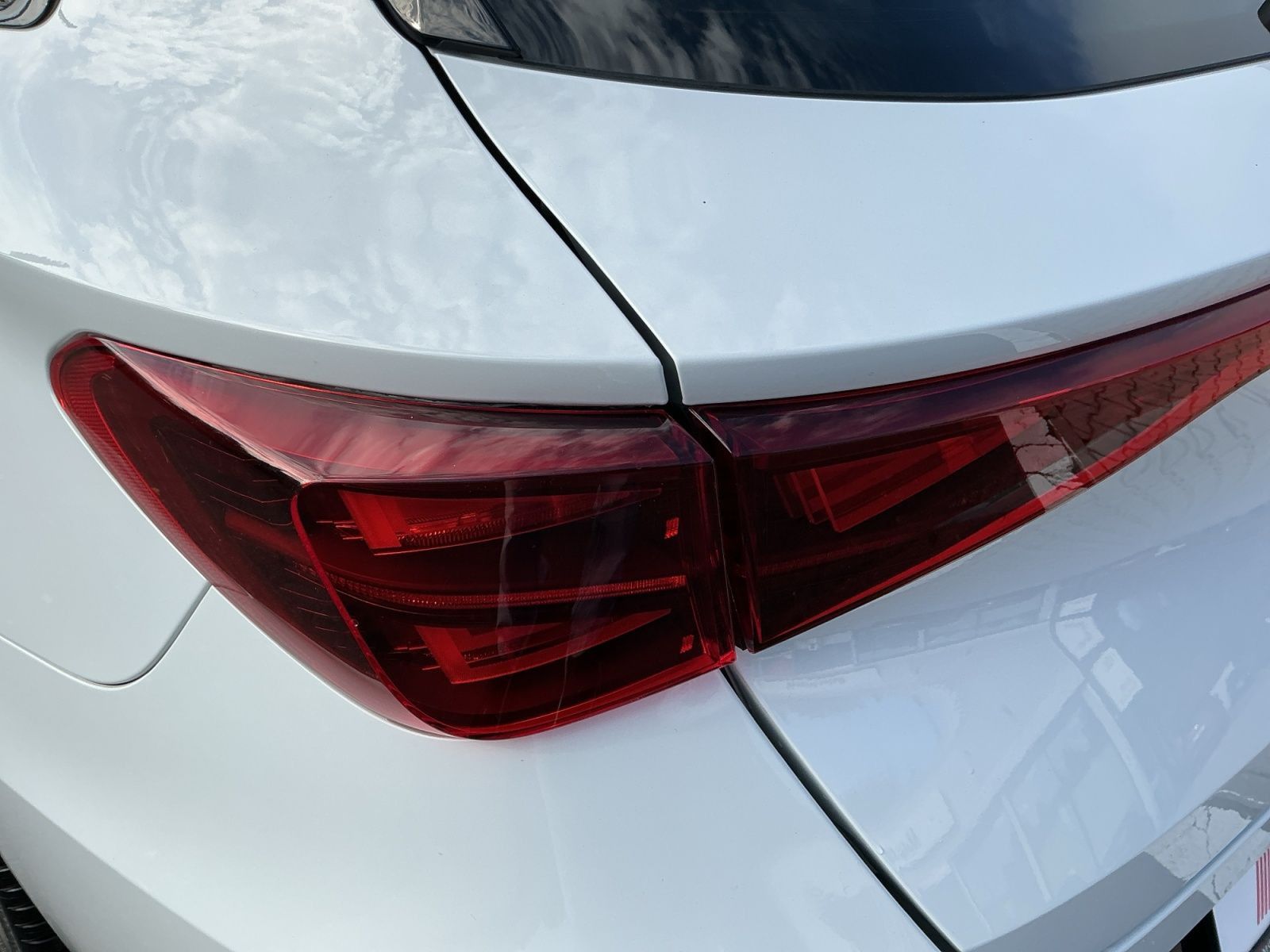 Cupra Leon - Bild 19