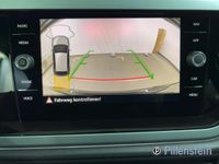 Volkswagen Taigo - Vorschau Bild 11