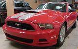 Ford Mustang Cabrio 3.7 V6*LPG* - Ford: Cabri