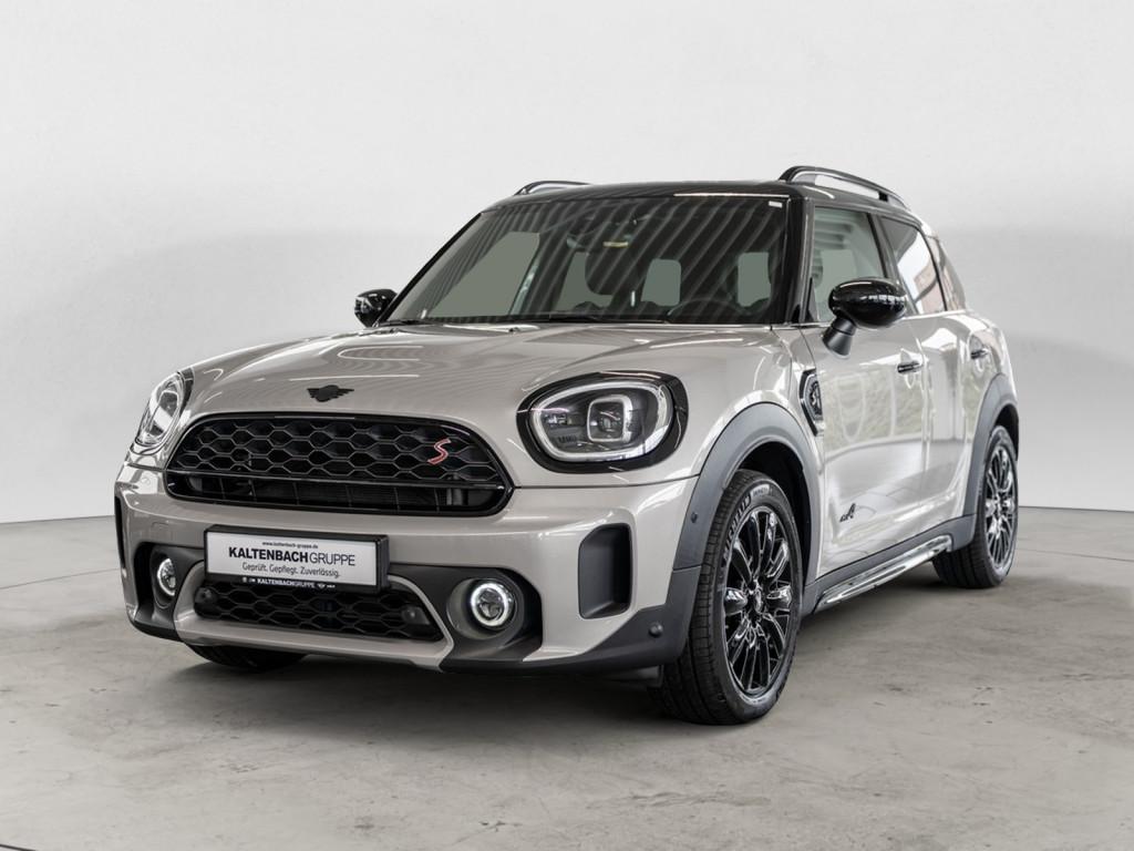 MINI Countryman Cooper S ALL4 Classic Trim PANO AHK