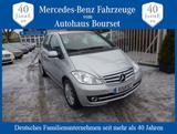 Mercedes-Benz A 180 ELEGANCE Autom-Klima-erst 45.000 KM-Sitzhz - Mercedes-Benz A 180: Elegance