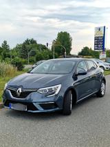Renault Megane 26000km - Renault Megane: R26