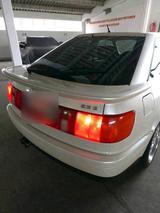 Audi 80 coupe 2,3 - Audi 80: 2.3