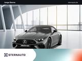 Mercedes-Benz SL 55 4M+ Distr 360Ka Nightpak II Sound Digital - graue Mercedes-Benz SL 55 AMG