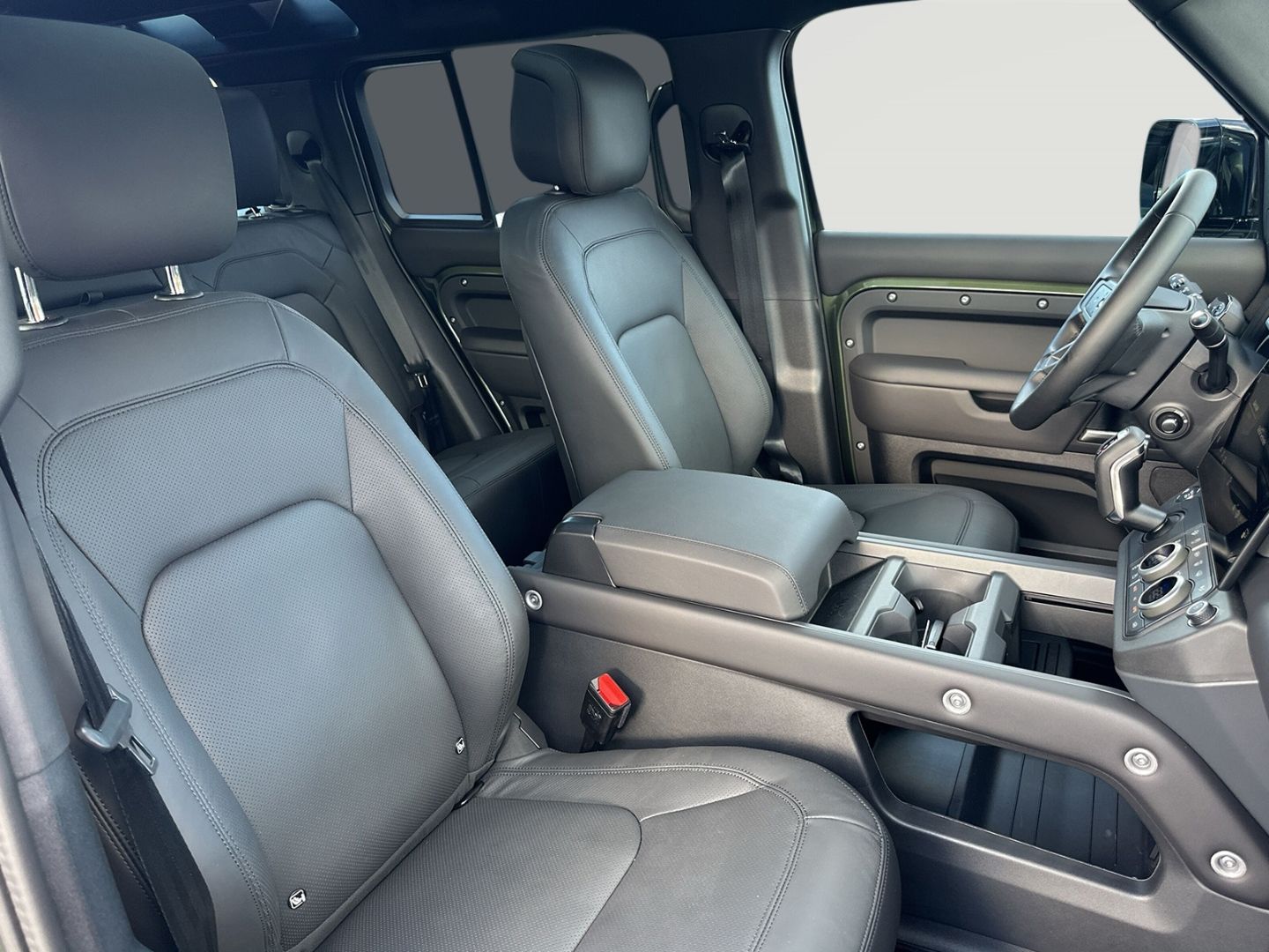 Land Rover Defender - Bild 3