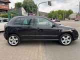 Skoda Fabia Celebration*KUPPLUNG NEU*1.HAND*LEDER - Skoda aus 2007