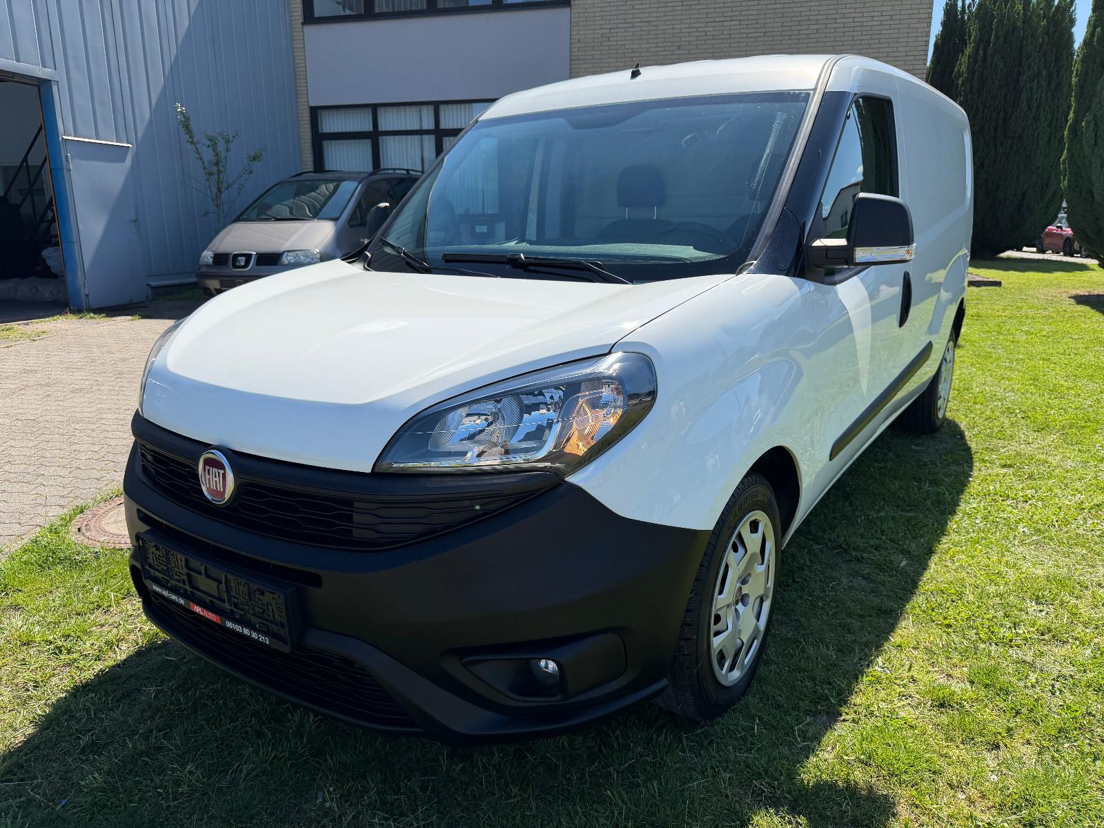 Fiat Doblo Doblò SX Maxi Kasten