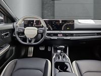 Kia K4 - Vorschau Bild 10