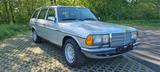 Mercedes-Benz 280TE Rostfrei mit toller Ausstatt. und Historie - Mercedes-Benz 280: Te