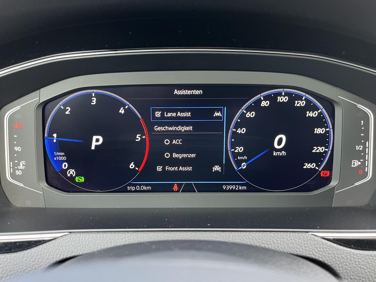 Volkswagen Passat 2.0 TDI DSG Business 1,99% Fin. A, миниатюра 30