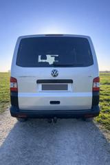Volkswagen Transporter T5 Camper Umbau  - : Kombi, Camper