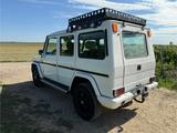 Mercedes-Benz G 300 Turbodiesel OM606 - Mercedes-Benz: Turbodiesel